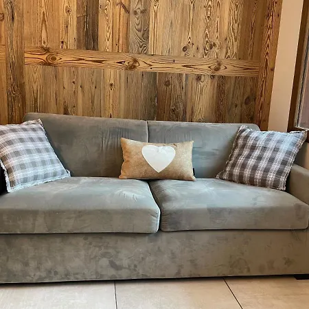 Holiday home Le Bouquetin 73: Cozy With Slope-side Pool And Panoramic Views Pralognan-la-Vanoise